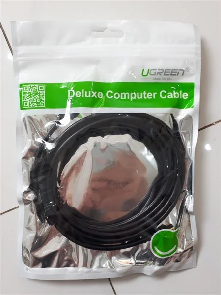 Cáp micro USB dài 3m chính hãng Ugreen 10839 3 1f8b7e9179df488893e69ce3b3d3061e