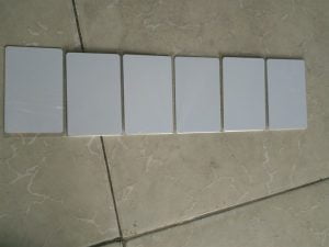 Phôi thẻ Mifare màu trắng (Cái) 11 1fe5e868dca0493fa3602d723b141717