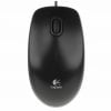 Chuột dây USB Logitech B100 2 1fe693dbe0fa4acab5d281816b2a0583