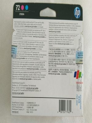 Đầu Phun máy in HP T795- HP 72 Magenta and Cyan Printhead C9383A 8 201405446dfe45b2896b49d6d65b2a6e