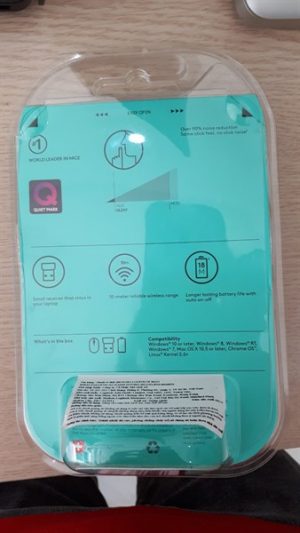Chuột quang không dây Logitech M221 5 203a490035934355be40fdaf13a42a5e
