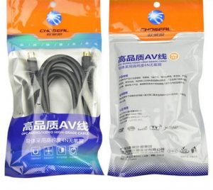 Cáp S-Video sang S-Video hai đầu đực dài 1.5m hãng Choseal Q-702 6 20bc0519210f4014b87d708f79ae0dbe