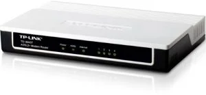 Modem TP Link 4 port 8840