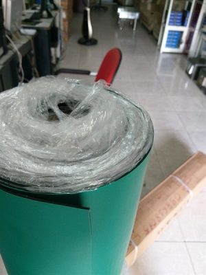 Thảm cao su chống tĩnh điện 1m2 x 10m x 1.8mm loại mờ 5 2248045f6bf44c0e8e64e517901299c5