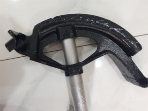 Dụng cụ bẻ cong JIS C8305 E Conduit Bender (CB025) 6 22b8842e8faf426a92d66fdbd69a1cd8