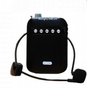 Máy trợ giảng không dây KUNGFU KF-045S