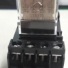 Rơ le + Đế rơ le M4YN 3A 220V/240VAC 3 235dd34329fc4f669ad82c84c9f05a5c