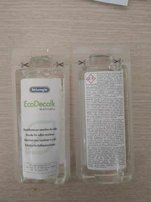 Dung dịch vệ sinh máy pha cà phê Delonghi EcoDecalk 5 2404d23f4515499da7dd1e2bebfe3a90