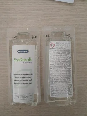 Dung dịch vệ sinh máy pha cà phê Delonghi EcoDecalk 5 2404d23f4515499da7dd1e2bebfe3a90