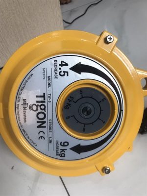 Pa-lăng cân bằng Tigon 9Kg