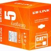Dây mạng DB-Link thường màu trắng 2 2430fd96a513423387c2f0aeea33c10f