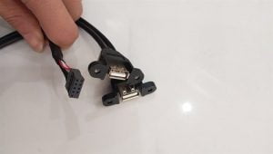 Dây nối đầu USB/USB 3 2445e4e4b6f24eff967f6b505d752af9