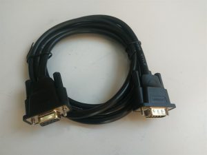 Cáp nối dài RS232 1,5m Com to Com Ugreen 20145 6 24943f631d6a474b80f55523d0027345