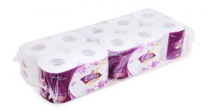 Giấy vệ sinh Emos (bịch 10 cuộn) 3 24a816c0b3054965906673a290bcfcd5