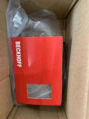 Thẻ nhớ BECKHOFF 16GB Model: CX2900-0033