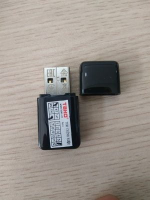 Card mạng Wireless USB TPlink TL-WN823N chuẩn N 300 Mbps 7 24e5c6111f984bc8996beabb2924f14b