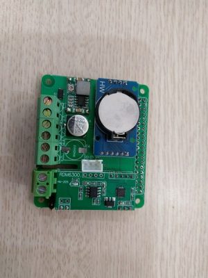 Raspberry RFID HAT PI-HAT-HaPu01