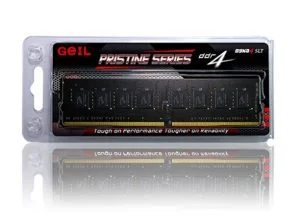 Ram Geil 8Gb DDR4 Bus 2400Mhz SC
