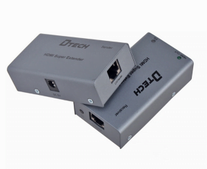 Bộ khuếch đại HDMI DTECH DT7009A