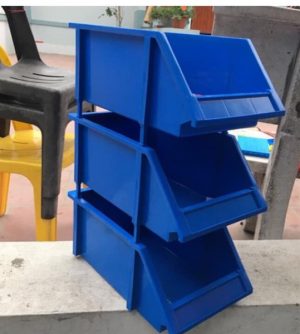 Hộp nhựa cơ khí kích thước 240 x 155 x 125mm
