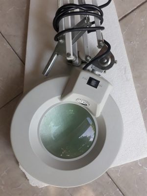 KÍNH LÚP KẸP BÀN LT - 86A 5 25b1251f5f34424c933a7df3f8918de1