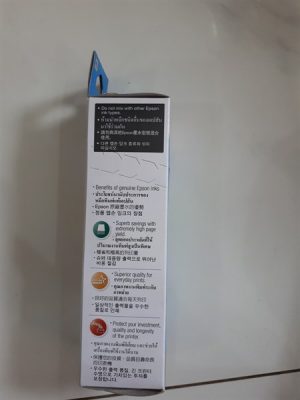 Mực epson L365-T6642 màu xanh chính hãng 7 2607d413e64a44b1965fad60e587f258