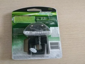 Bộ sạc pin đũa AAA Energizer