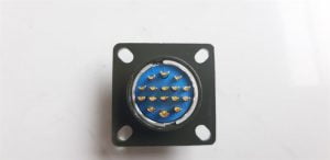 Đầu nối 16 Pin Y2M-16TK đầu đực