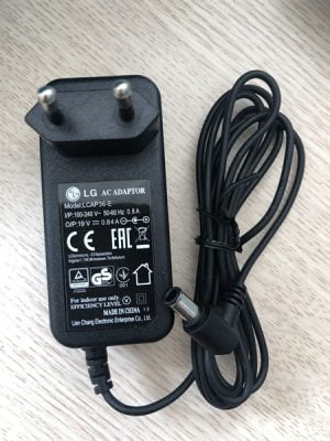 Adapter màn hình máy tính LG 19V 0.84A 3 26636a8dfd504a0aa8713dfbfd018e7c