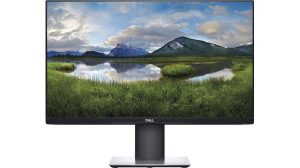 Màn hình Dell P2419H 23.8" IPS, HDMI, VGA, DisplayPort, USB 3.0