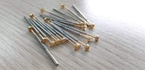 Kim kiểm tra QA 100MIL 100 PRP 2519L