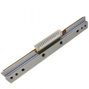 Đầu in máy in Godex EZ-1100