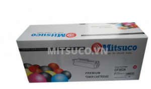 Hộp mực HP CF353A (HP176) Mitsuco M