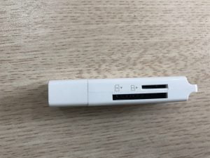 Đầu đọc thẻ nhớ SD -TF Ugreen 40753 8 2770f9f7df4841b7a9ae849b56ebb098