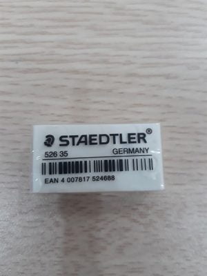 Tẩy chì Đức Staedtler 526 35