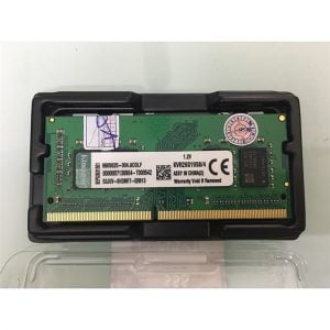 Ram IV 4GB 2666MHz Kingston Laptop
