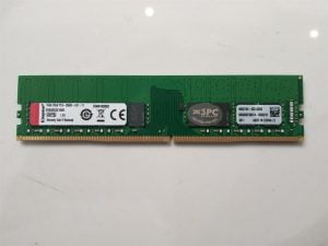 Ram Kingston 16Gb 2666 MHz ECC CL17 UDIMM 1.2v cho Sever - KSM26ED7/16ME