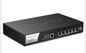 Thiết bị cân bằng tải Draytek - V3220