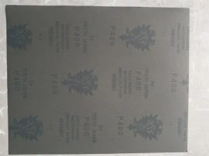 Giấy ráp (giấy nhám) nhật Kovax #100(100 tờ/tập) 4 28f16b364b2844419fd67394ad31b0ee