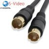 Cáp S-Video sang S-Video hai đầu đực dài 1.5m hãng Choseal Q-702 2 29ae99e3232047949eaa622db474f42a