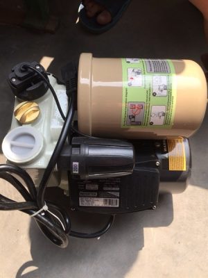 Máy Bơm Tăng Áp LMS 200A