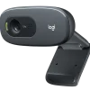 Wedcam Logitech C270 USB 2.0 Video Calling (1280x720 Pixel) 10 2a5785b89bf643b1b63b17f478700472