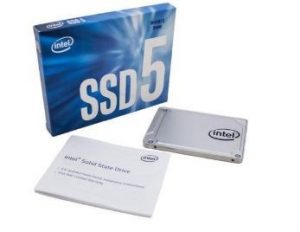 Ổ cứng thể rắn SSD intel 545s TLC 128GB SSDSC2KW128G8X1