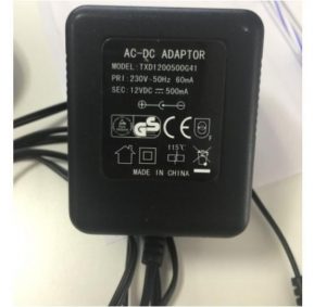 Sạc cho cân điện tử TXD1200500G41