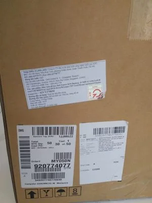 Máy tính để bàn Dell Vostro 3670 MT 42VT370030 Intel Core i5-9400/B360/4GB/1TB/DVDRW/WL/VGA+HDMI/Dos/1Y 7 2b27d2b9bee641b8bba006939c654895