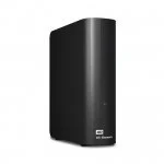 Ổ Cứng Di Động WD Element 6TB 3.5 inch USB 3.0 (để bàn)