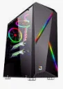 Vỏ case máy tính Jetek game 9311B