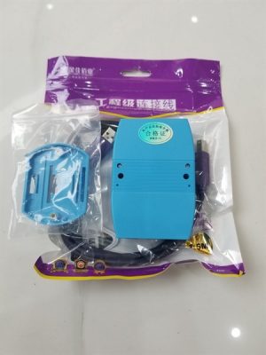 Bảng Cách Ly Quang Điện Evc9003 USB Adum4160 7 2b70a56fd4794c109b206b916191f46a