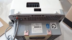 Máy sấy tay INAX KS-370 7 2ba42c8ef59847419dc15de584c1a026