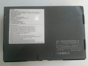 Bộ chia RS232 4 cổng có cấp nguồn (1 vào 4 ra) chính hãng DTECH DT-5044 9 2bd493a3c6674aada065743294397532